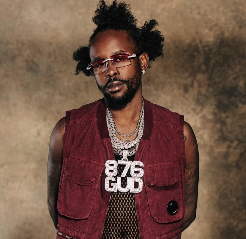 Popcaan Enstooled As Chief In Asebu Traditional Area