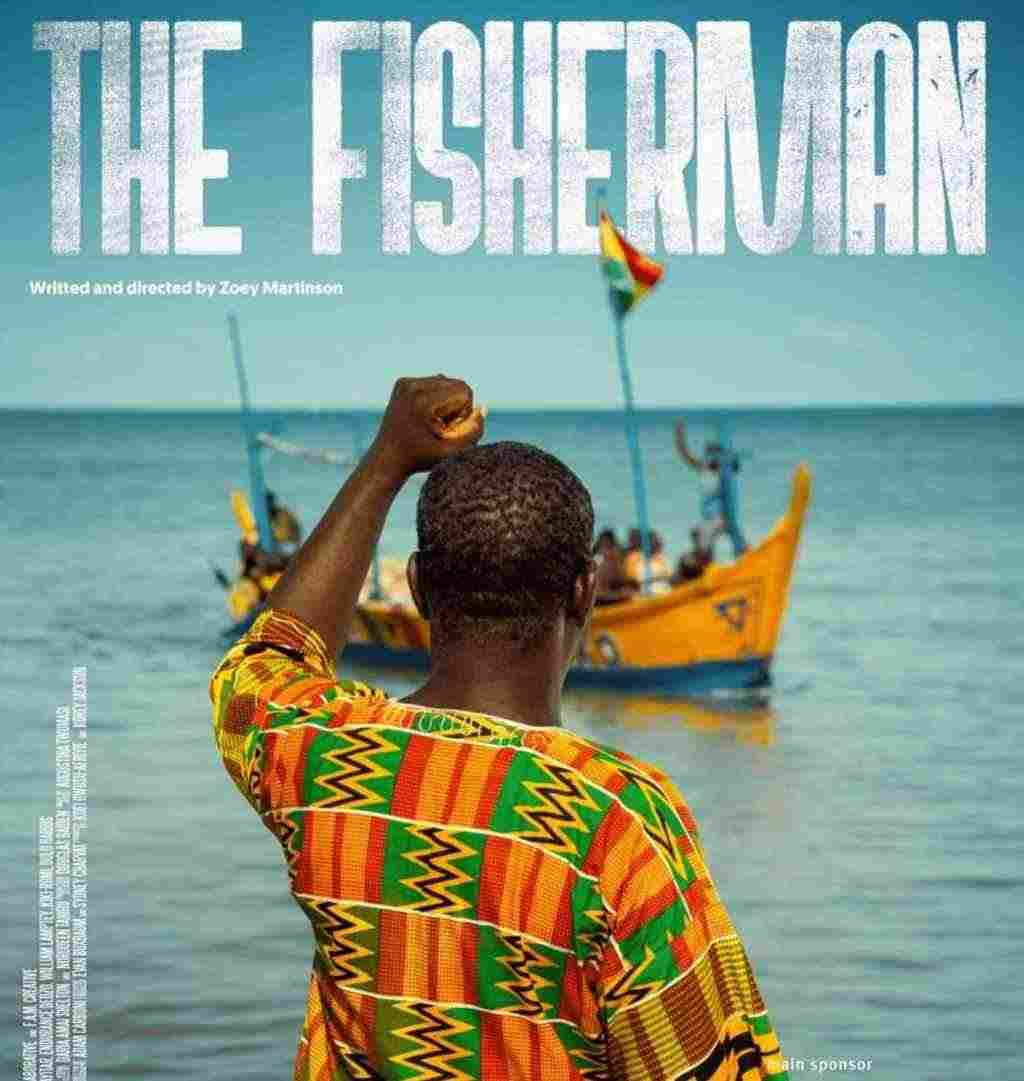 The Fisherman Film Returns To Screens At Home