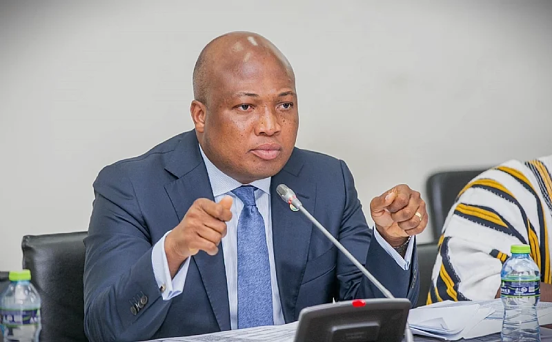 Government Announces Support Package For Ghanaians Evacuated From South Africa