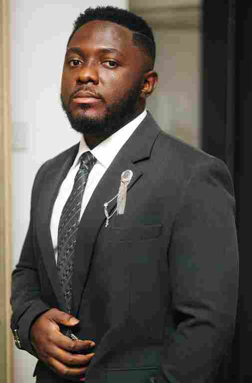 Lawyer Akuoku-Nyantekyi Talks Protecting Intellectual Property for Actors and Commercial Models