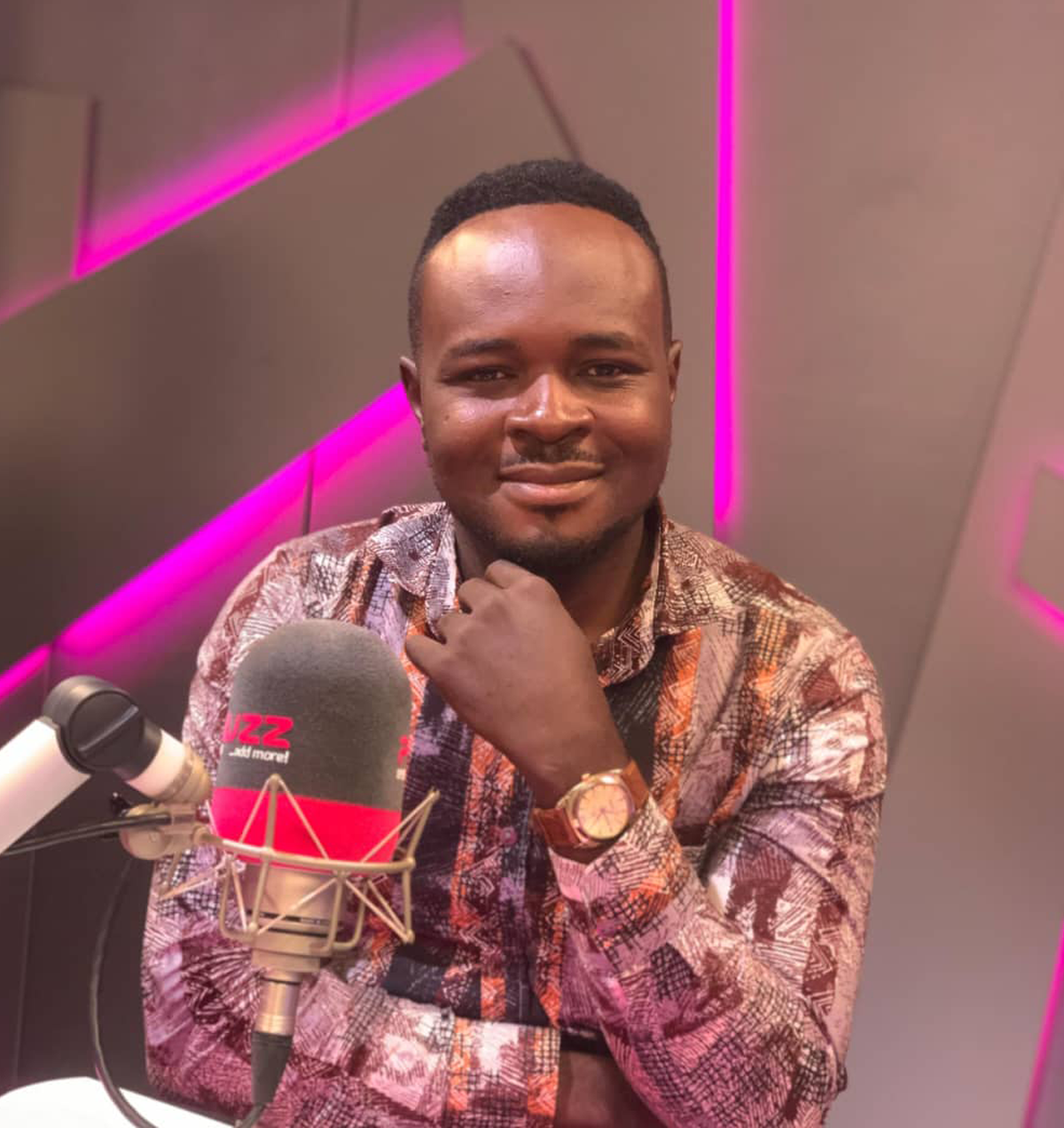 Dr Chris Aminarh Breaks Down The Realities Of Family Planning