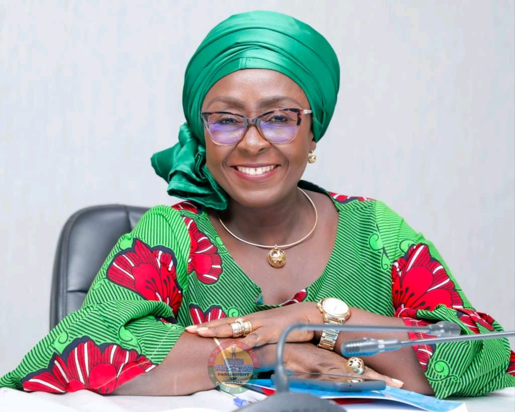 Bureau of Ghana Languages To Promote Indigenous Languages And Culture Through Cartoons - Abla Gomashie