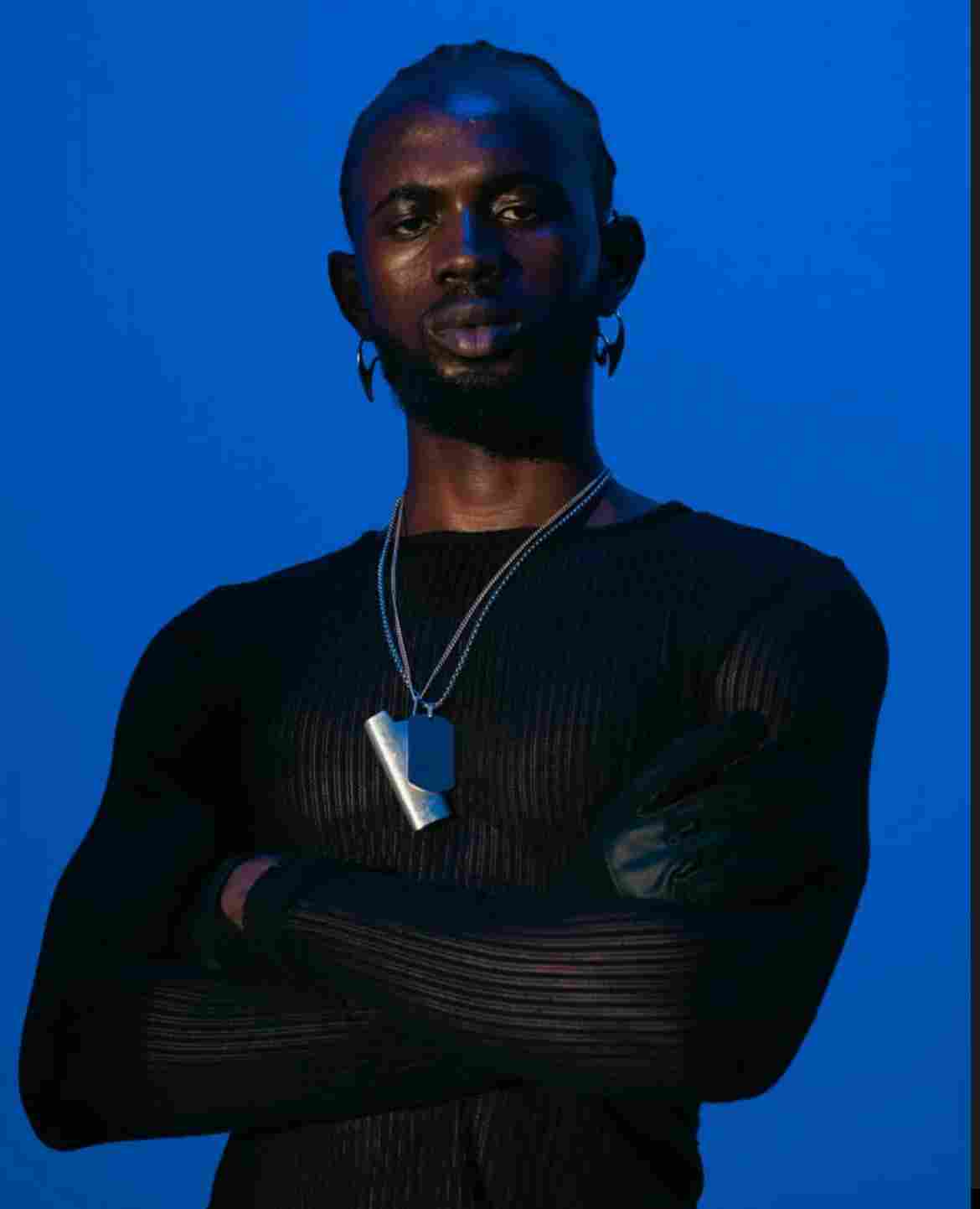 Black Sherif Set To Take Iron Boy Global With North American Tour