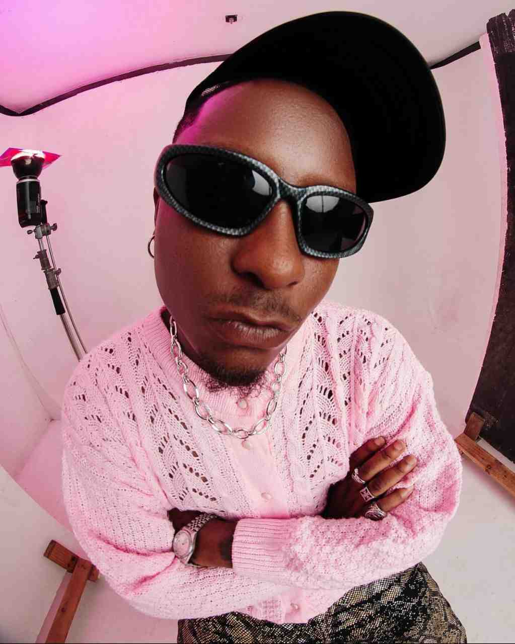 KelvynBoy Releases Visuals for ON MY WAY