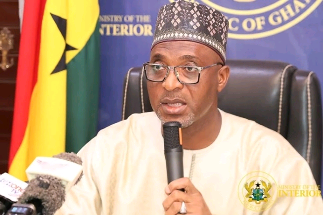 Gov't Declares Friday, July 3 A Public Holiday