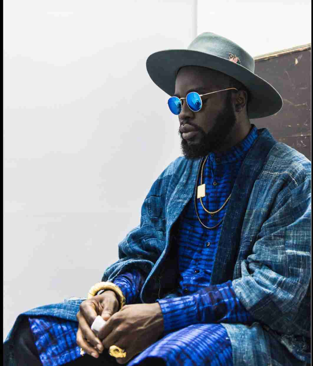 Manifestivities Returns On December 22nd