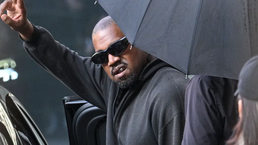 Kanye West Returns to Footwear with Affordable YS-01 Slides and New Yeezy Designs