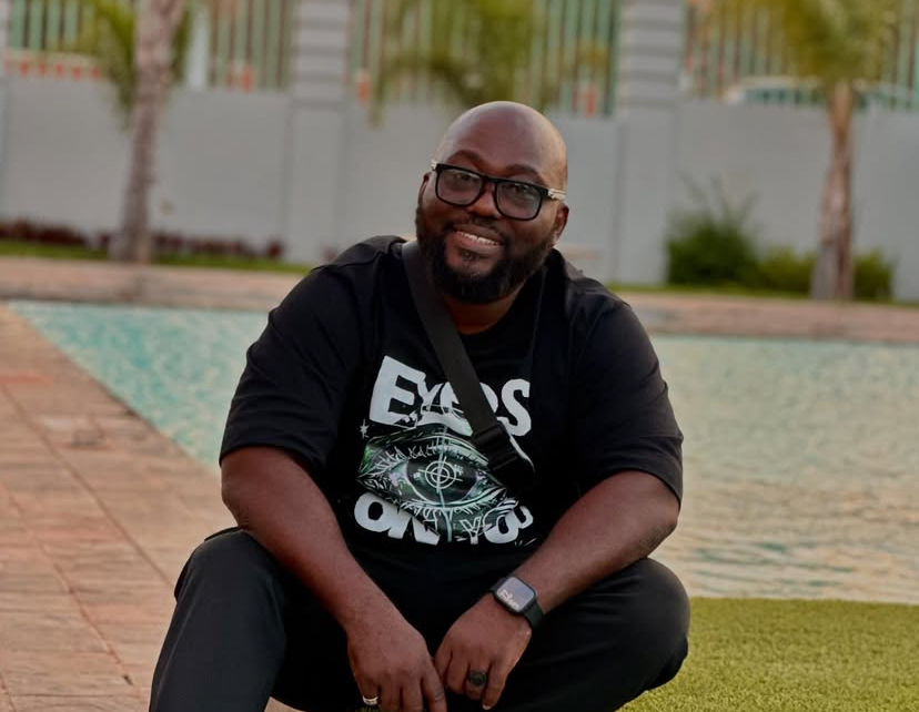 “Government Has To Take NAFTI Seriously” -Ezekiel Tetteh STIP