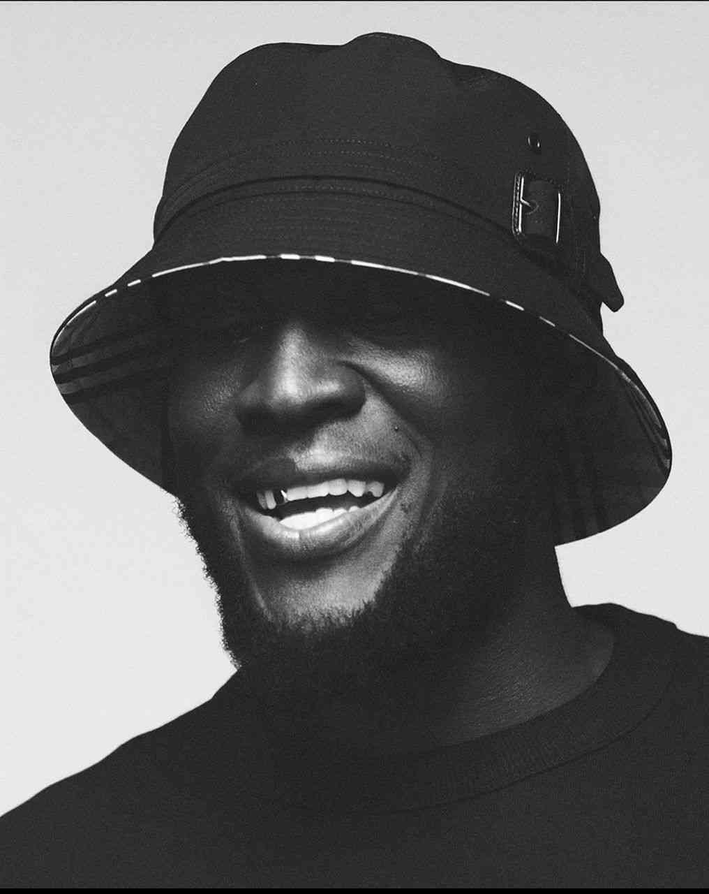 Stormzy Features Black Sherif, Amaarae and Juls on Upcoming Album