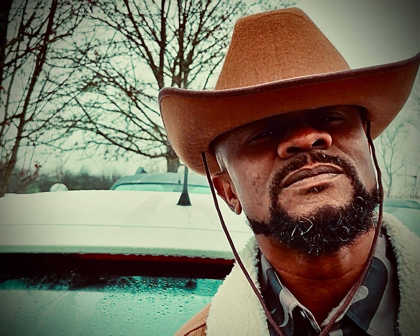 PeeCee Rebrands as ZAGBLENKU, Drops New Album L’Appel Du Vide