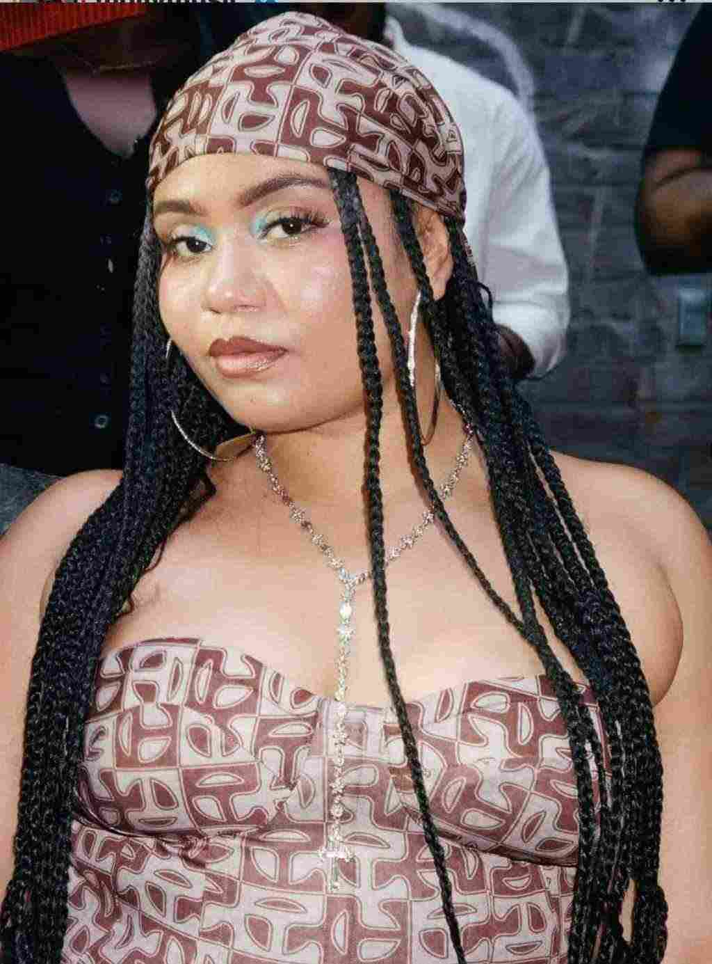 Moliy Takes The Spotlight With Electrifying MTV Fresh Out Performance