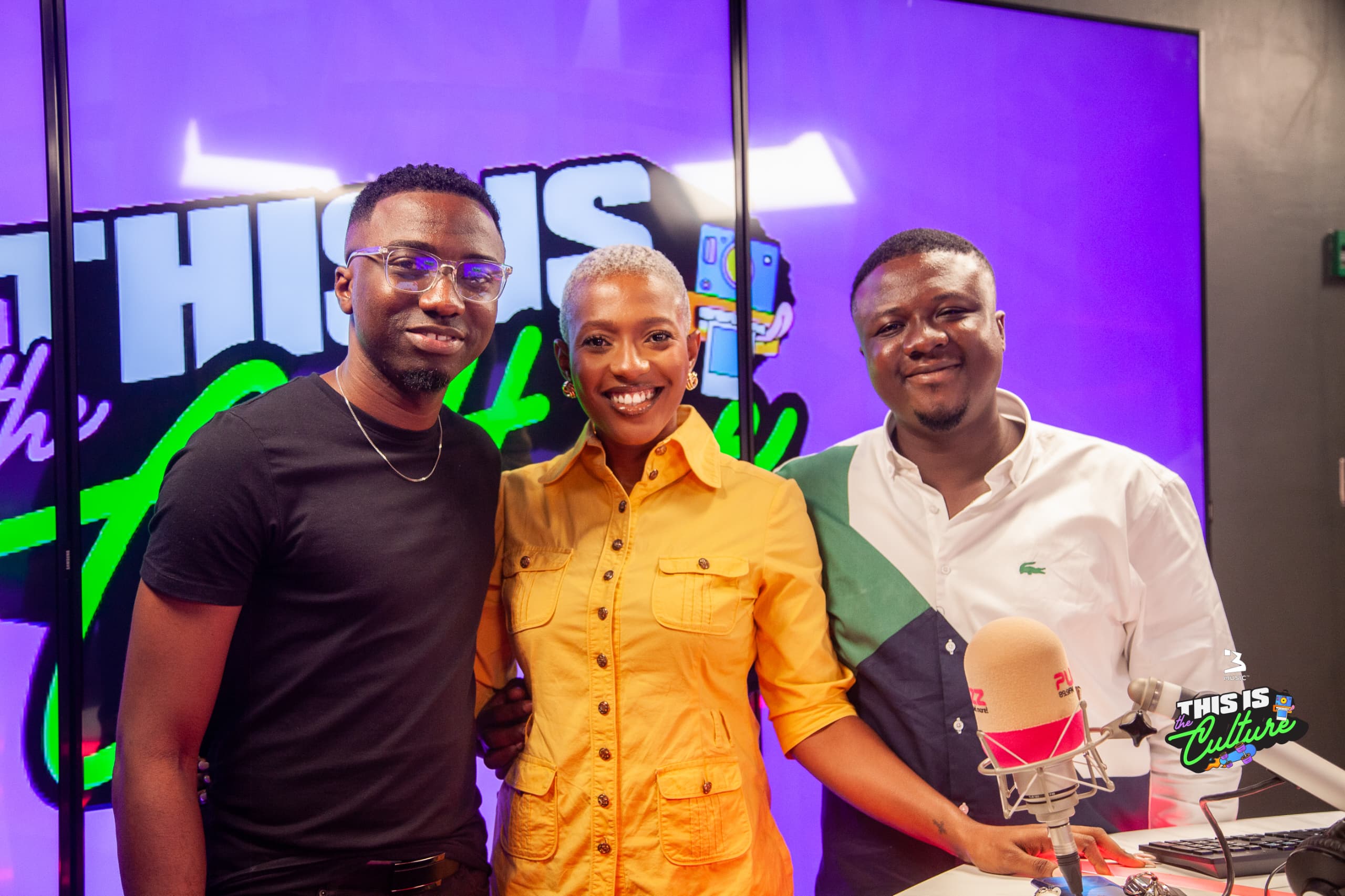 The Culture Squad Calls for a Broader Vision Beyond Detty December