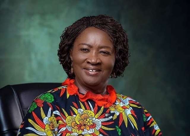 Veep Opoku-Agyemang To Visit Flood Affected Areas