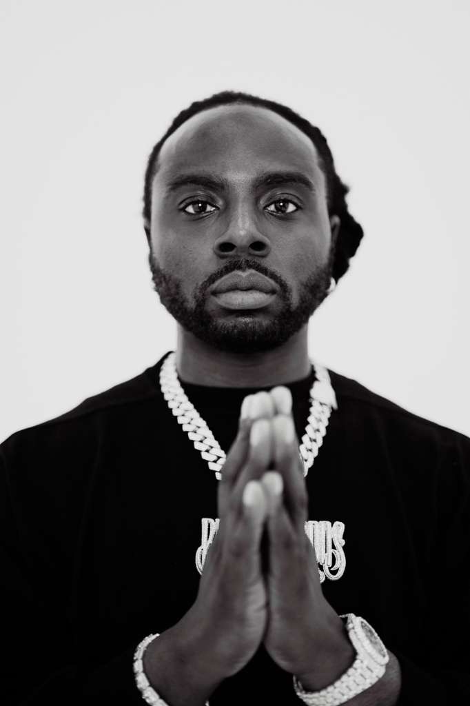 DJ Roger Beat Is On One Frequency