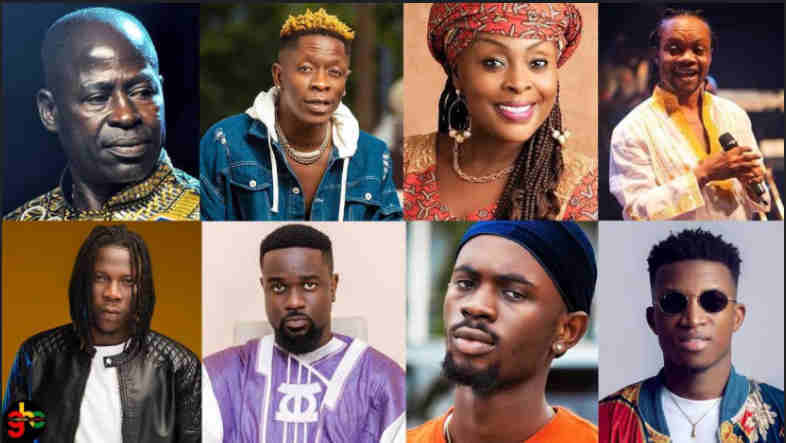 BET Awards 2024: Ghanaian Artistes Absent from Nomination List