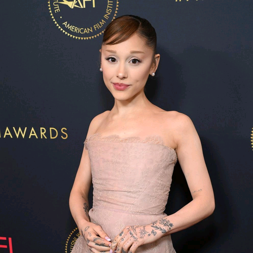 Ariana Grande To Take A Break From Public Life