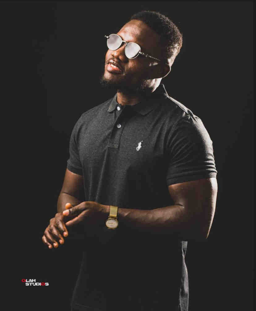 DJ Sam Sets His Eyes On A Guinness World Record