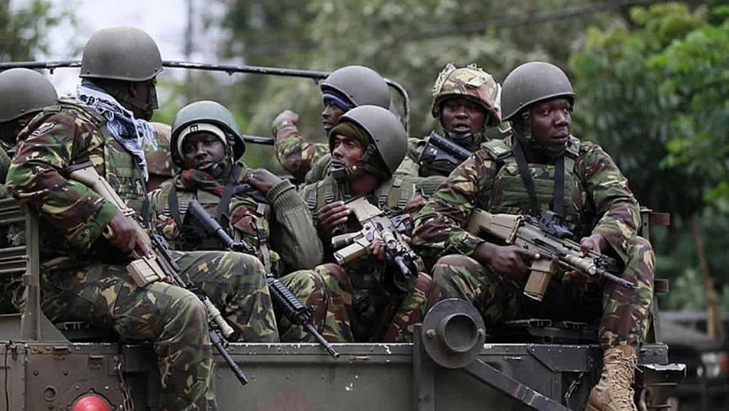 Ghana Armed Forces Announces Resumption of 2025/2026 Recruitment Exercise in Greater Accra