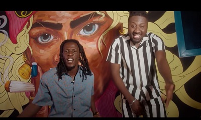 King Paluta and Amerado to Headline Afrobeats Summer Jam in the US