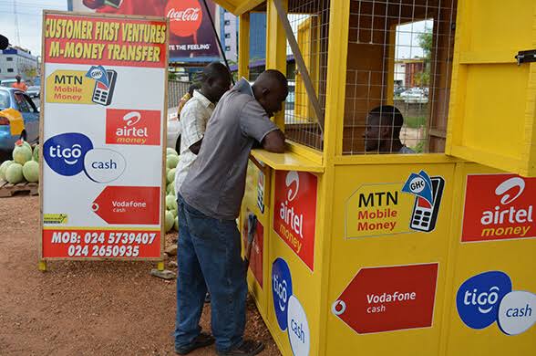 Mobile Money Agents Cautioned After GH₵10,000 Cash Swap Scam