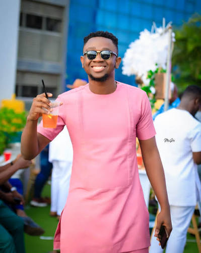 Know How To Cross Boundaries - Jerry Ashinyo Tells Comedians