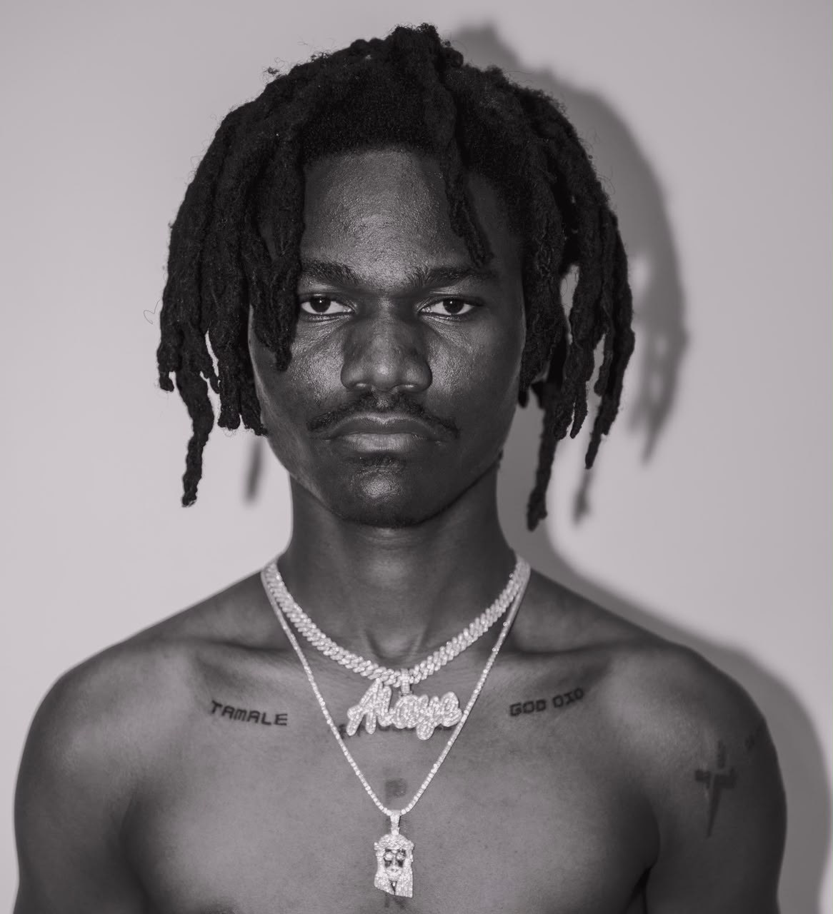Bill Gucci Teases New Single BAD ENERGY Ahead Of 2026 Release