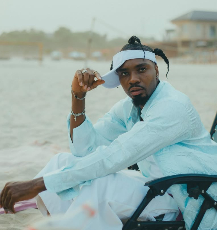 Beeztrap KOTM Teams Up With Reggie & O’Kenneth On New Single