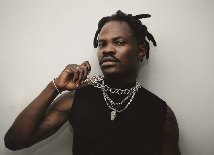 Fameye Uses London Livestream to Push Rising Ghanaian Artistes