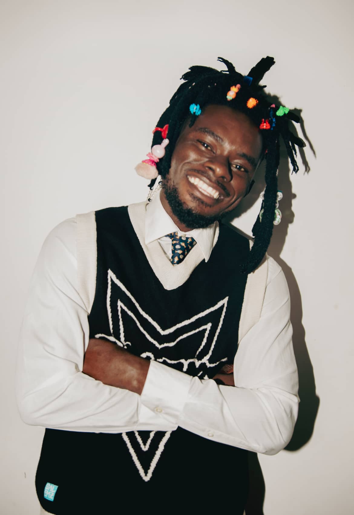 Feelings of Raevin: Rising Star Raevin Opens Up on His Bold Debut EP