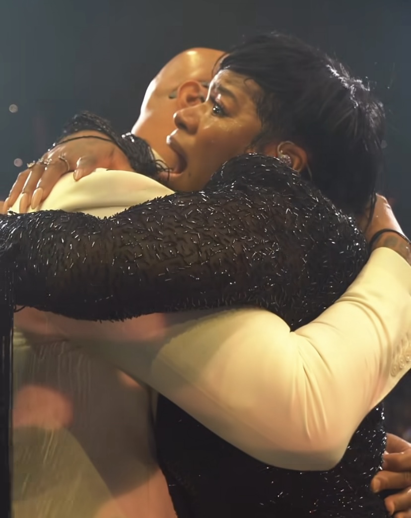 Fantasia’s Re-Proposal Sparks Marriage, Timing And “Loud VS. Private” Debate