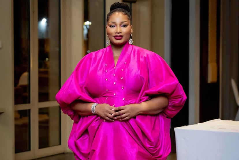 Kokui Selormey Hanson Calls For Urgent Shift In Women’s Wellness Conversations