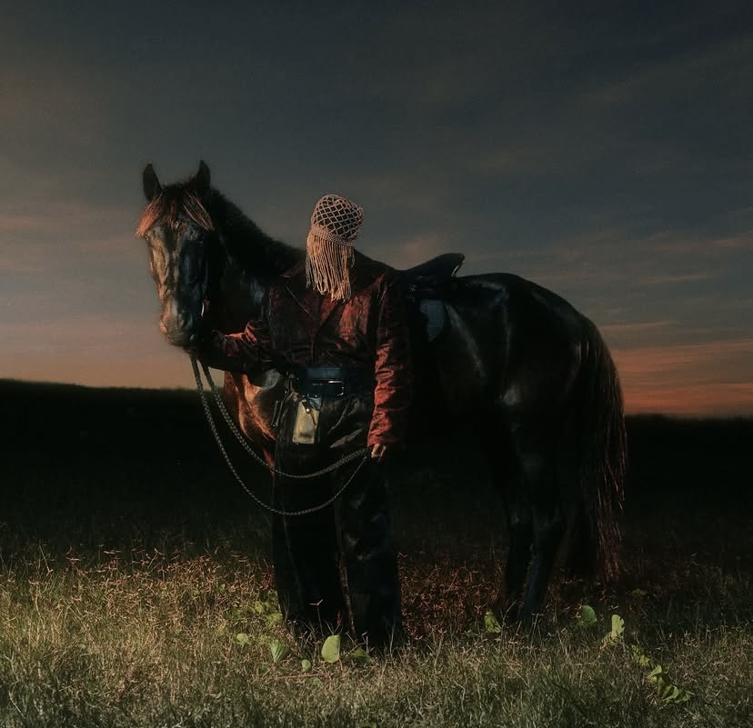 THE ODYSSEY: Arathejay’s Journey Through Faith, Sound and Survival