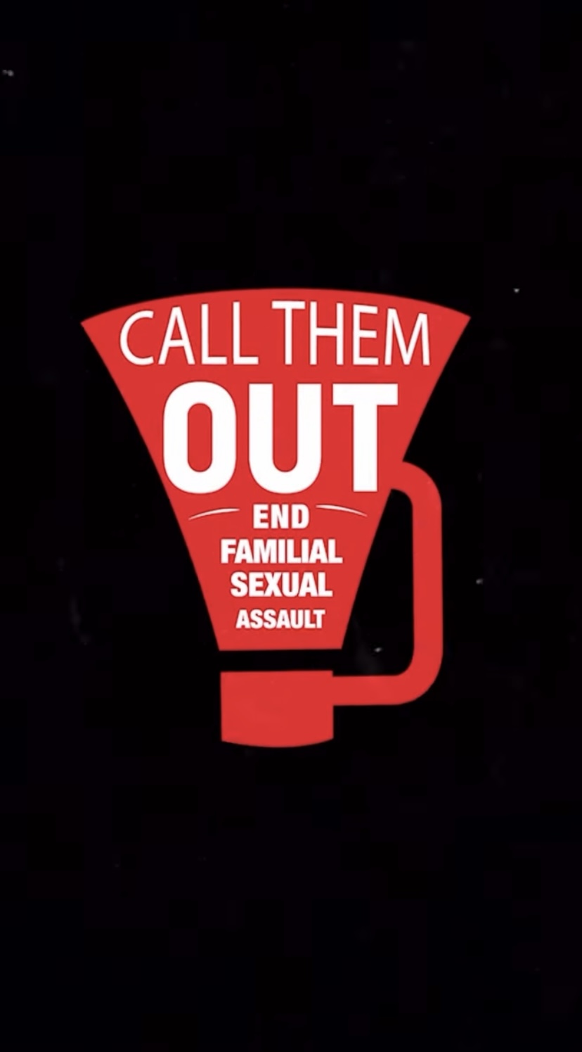 Innova DDB & 3Music TV Roll Out CALL THEM OUT Campaign on Familial Sexual Abuse