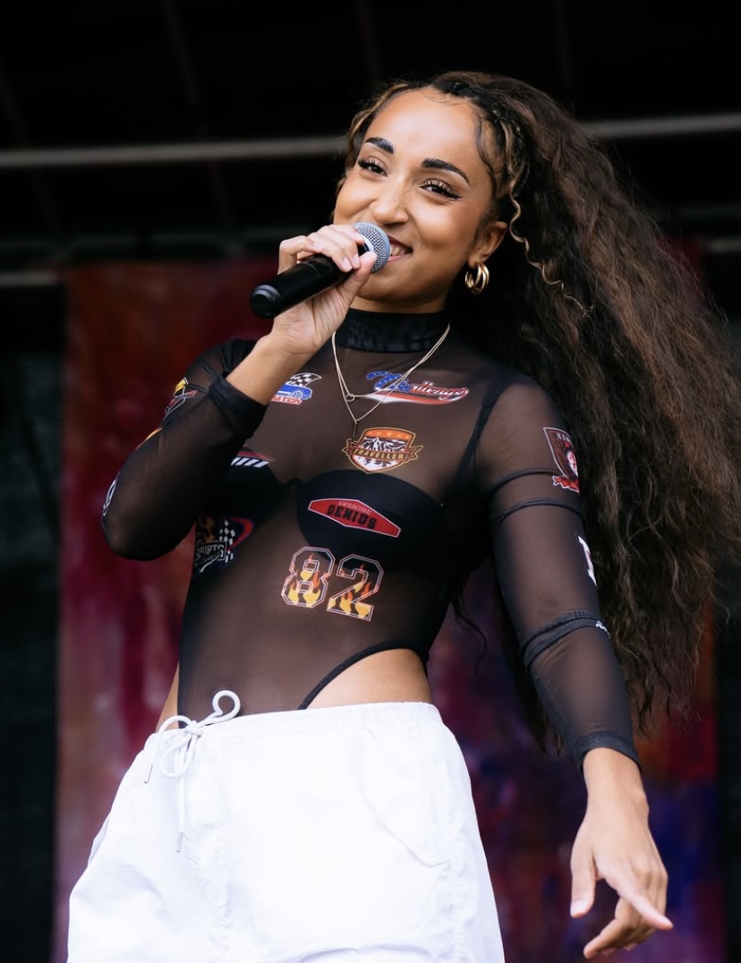 Fear, Faith and Finding Her Voice: Inside Akuvi’s Journey of Becoming