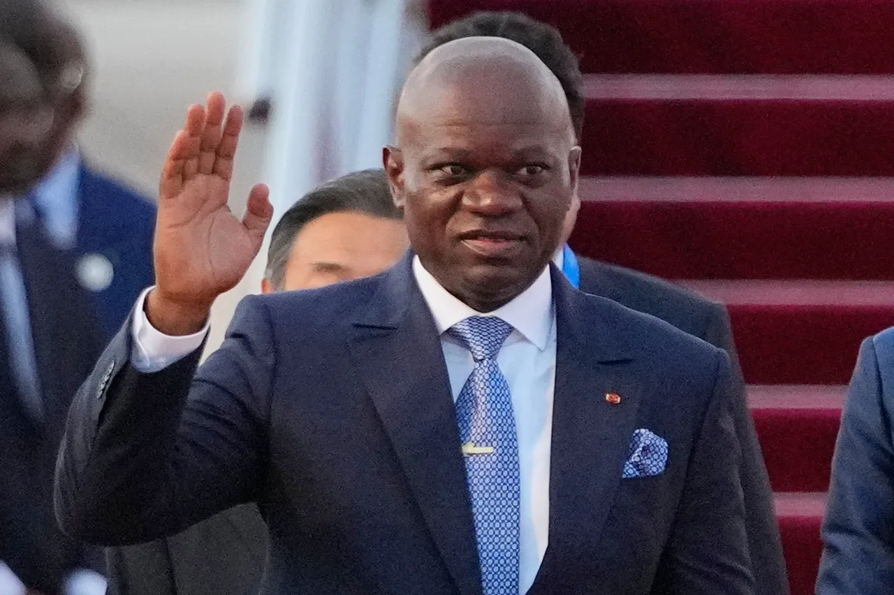 Gabonese President To Pay Three-Day Official Visit To Ghana