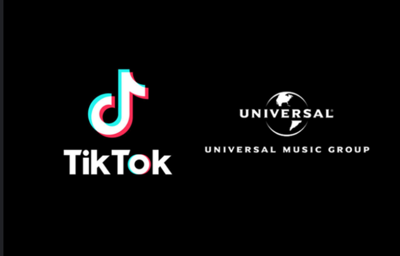 Universal Music Group To Remove Music Catalogue from TikTok