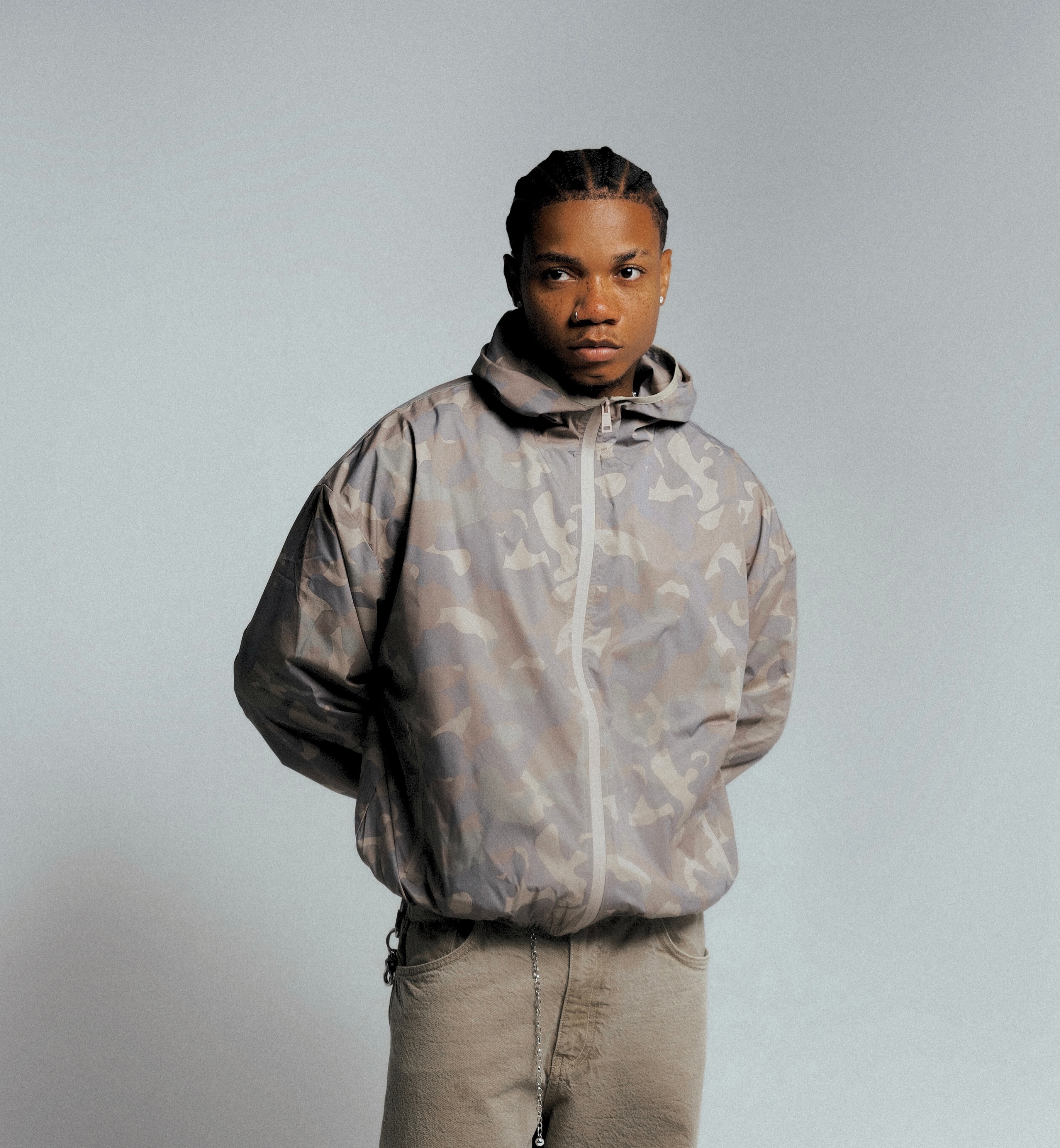 I Have Come A Long Way — KiDi Reflects On Decade-Long Music Journey