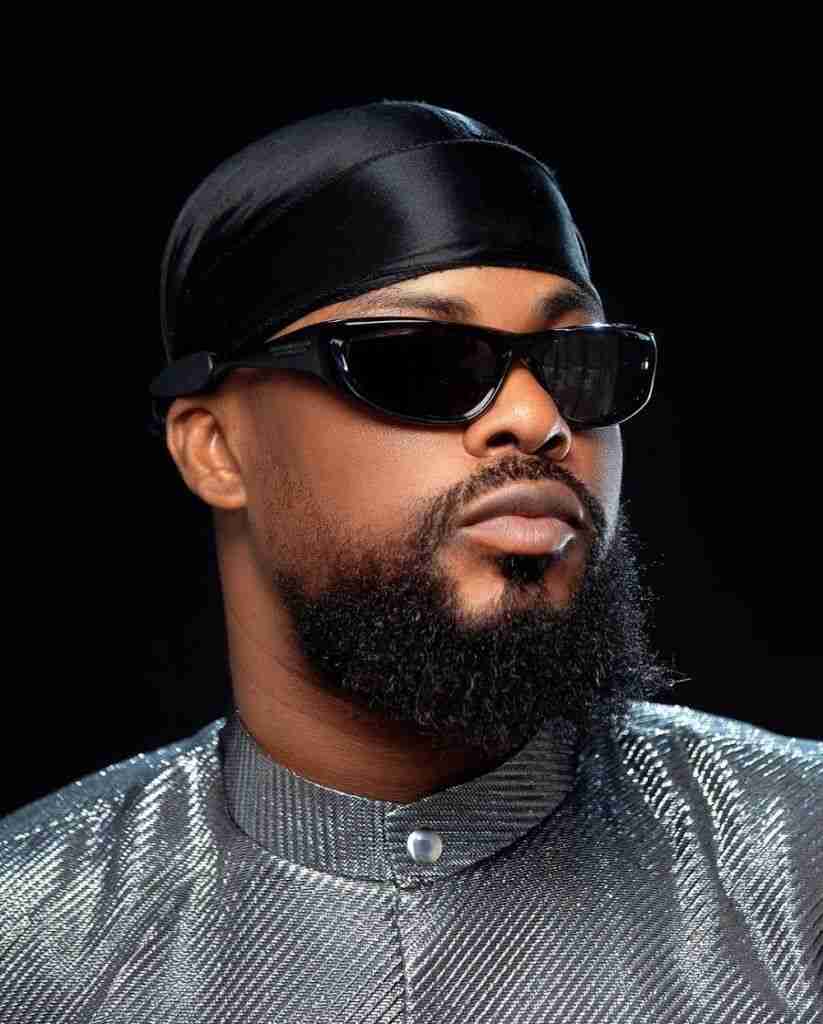 Mix Master Garzy Delves into Creating Stonebwoy’s UP AND RUNNIN6