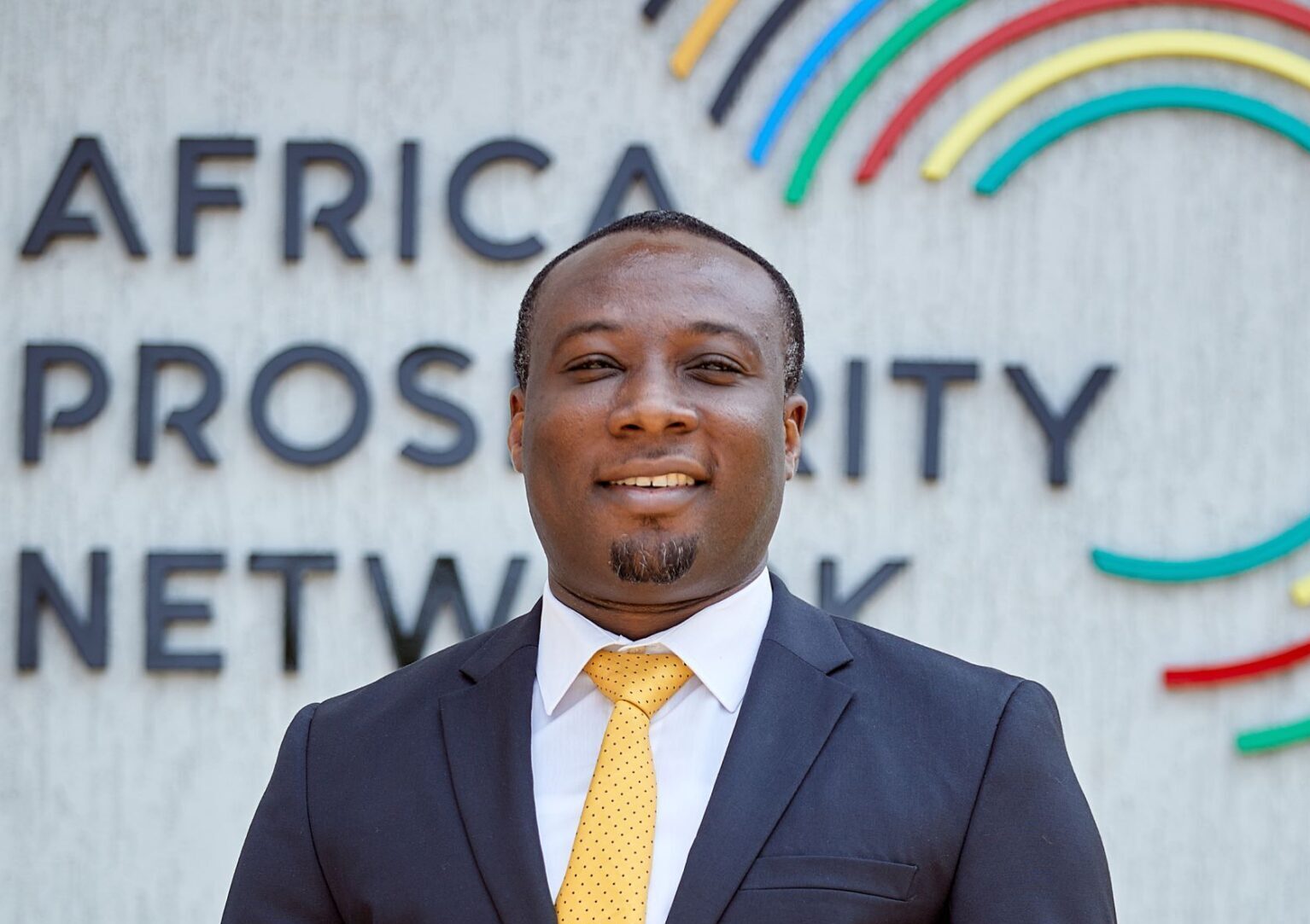 Dr Kofi Nyarko-pong Calls For A Borderless Africa To Unlock A $3.4 Trillion Economy