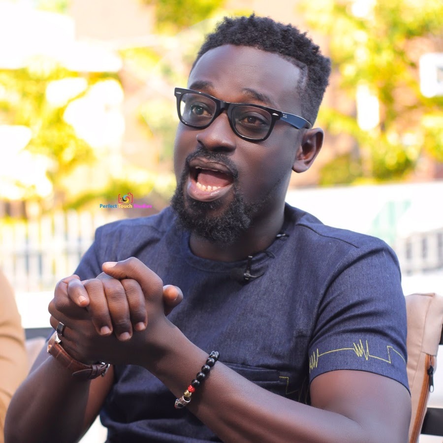 Kobby Kyei Raises Alarm Over Sexual Abuse And Emotional Neglect Of Boys