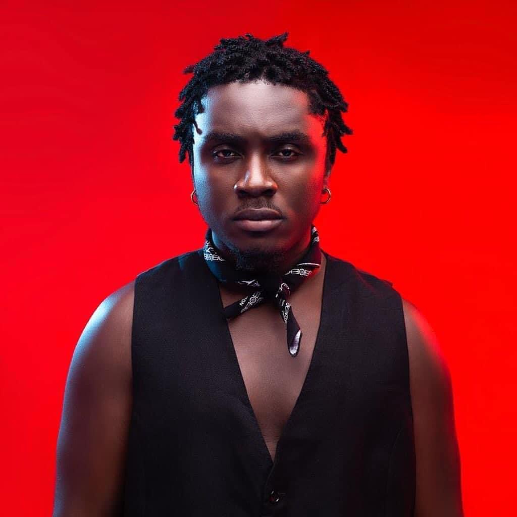 “Ghanaian Hip-Hop Is About to Shock the World” — Kweku Smoke