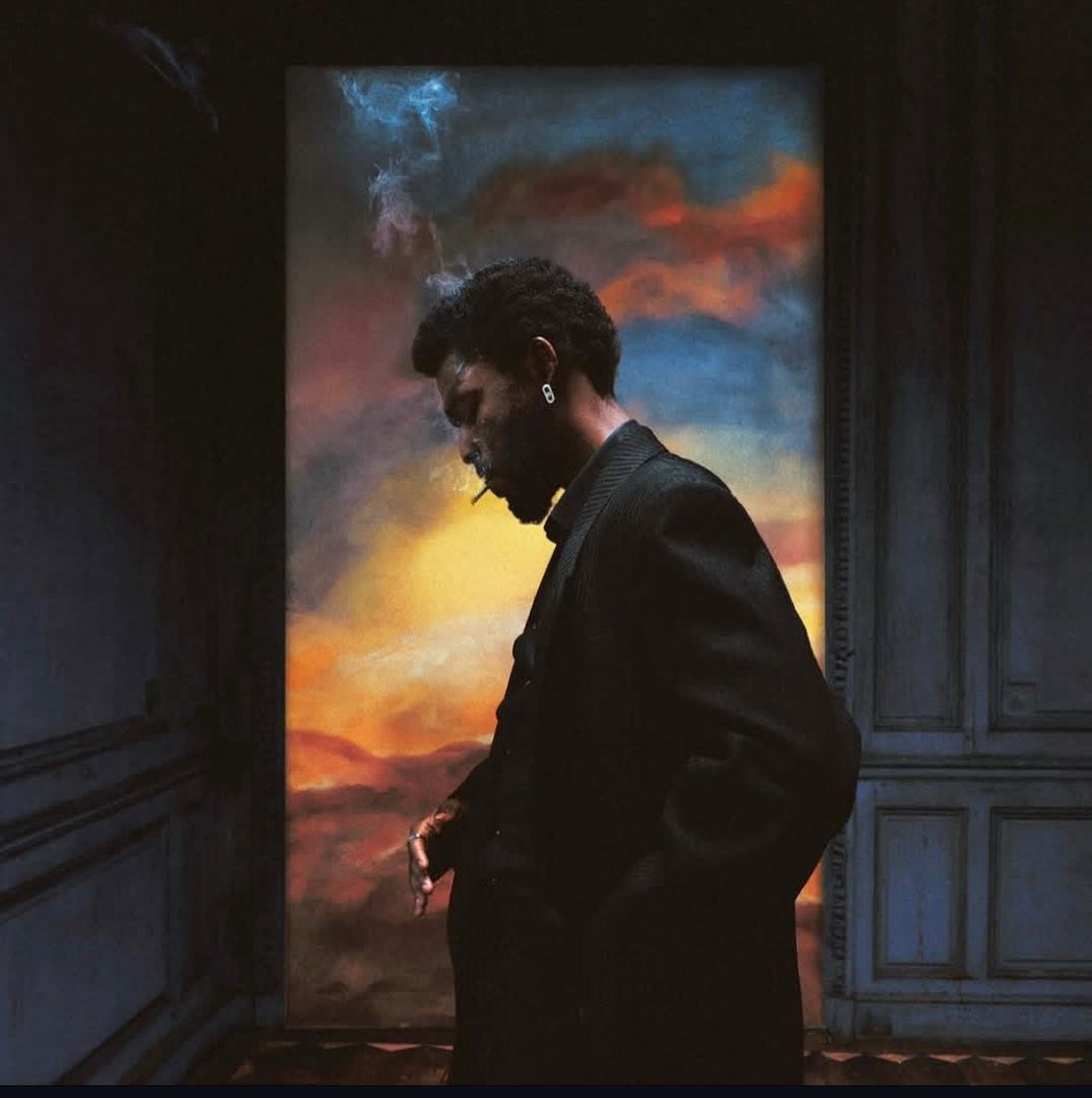 Omah Lay’s New Album Hits Top 3 on UK Spotify Chart