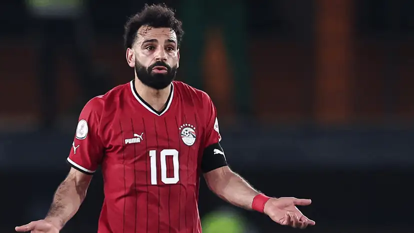 Mohamed Salah Heads Back to Liverpool for Recovery After Afcon Injury