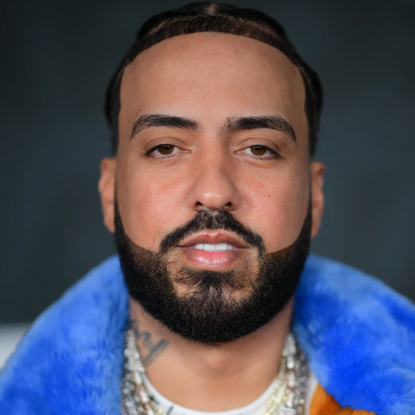 Rapper French Montana Sued Over Florida Shooting