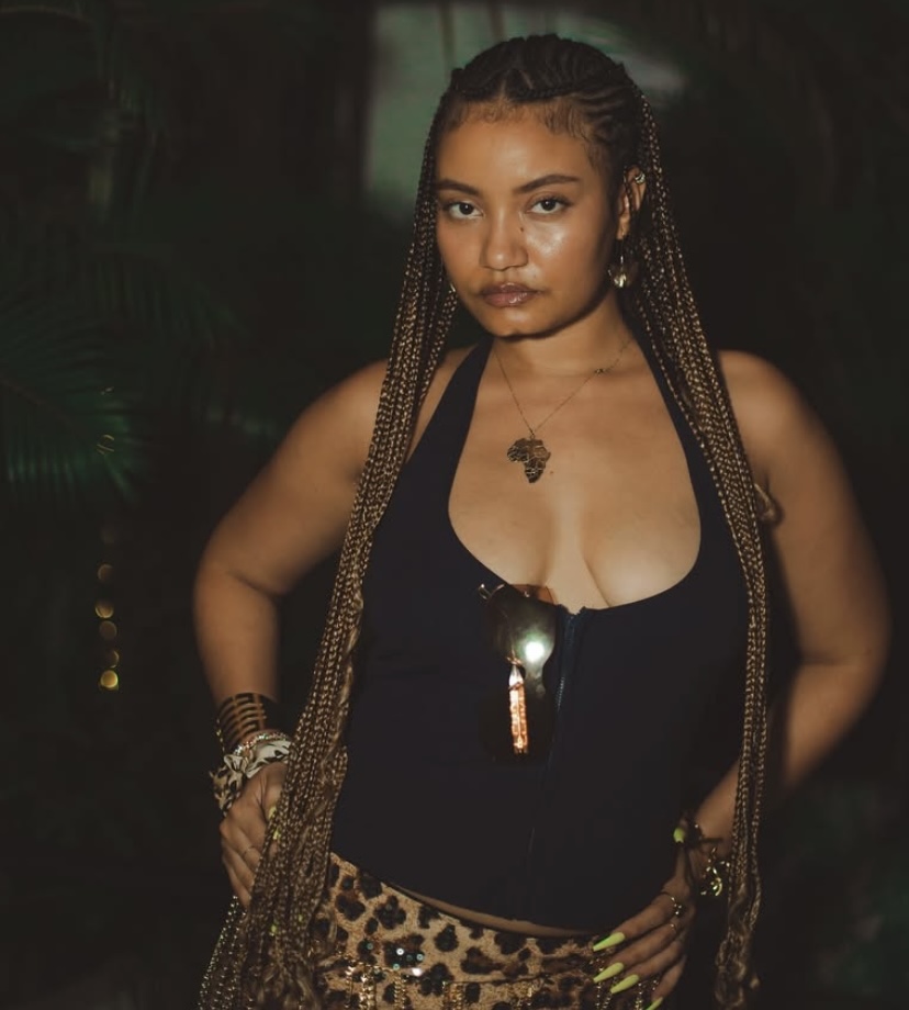 Mellissa’s 2026 EP Is Coming,New Single GoodBoy (Kweku) Sets the Tone