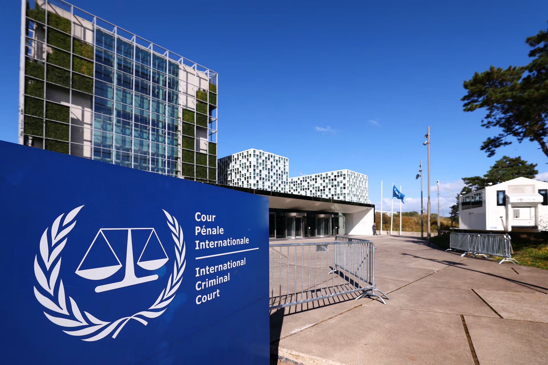 ICC Confirms Receipt Of Petition By Two Ghanaians Over Xenophobic Attacks In South Africa