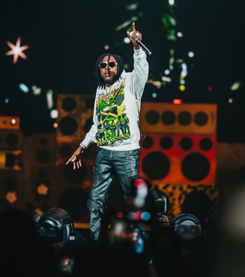 Vybz Kartel And Mavado Set To Reignite Iconic Rivalry In Malta