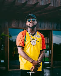 Davido Declares Support For Ghana’s Black Stars Ahead Of 2026 World Cup