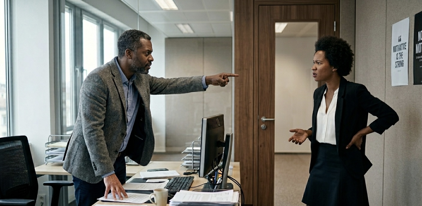 The Creative Industry Has A Woman Problem