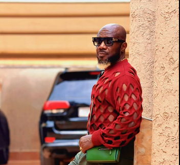 I Taught Bola Ray How To Scratch As A DJ - Osebo The Zaraman